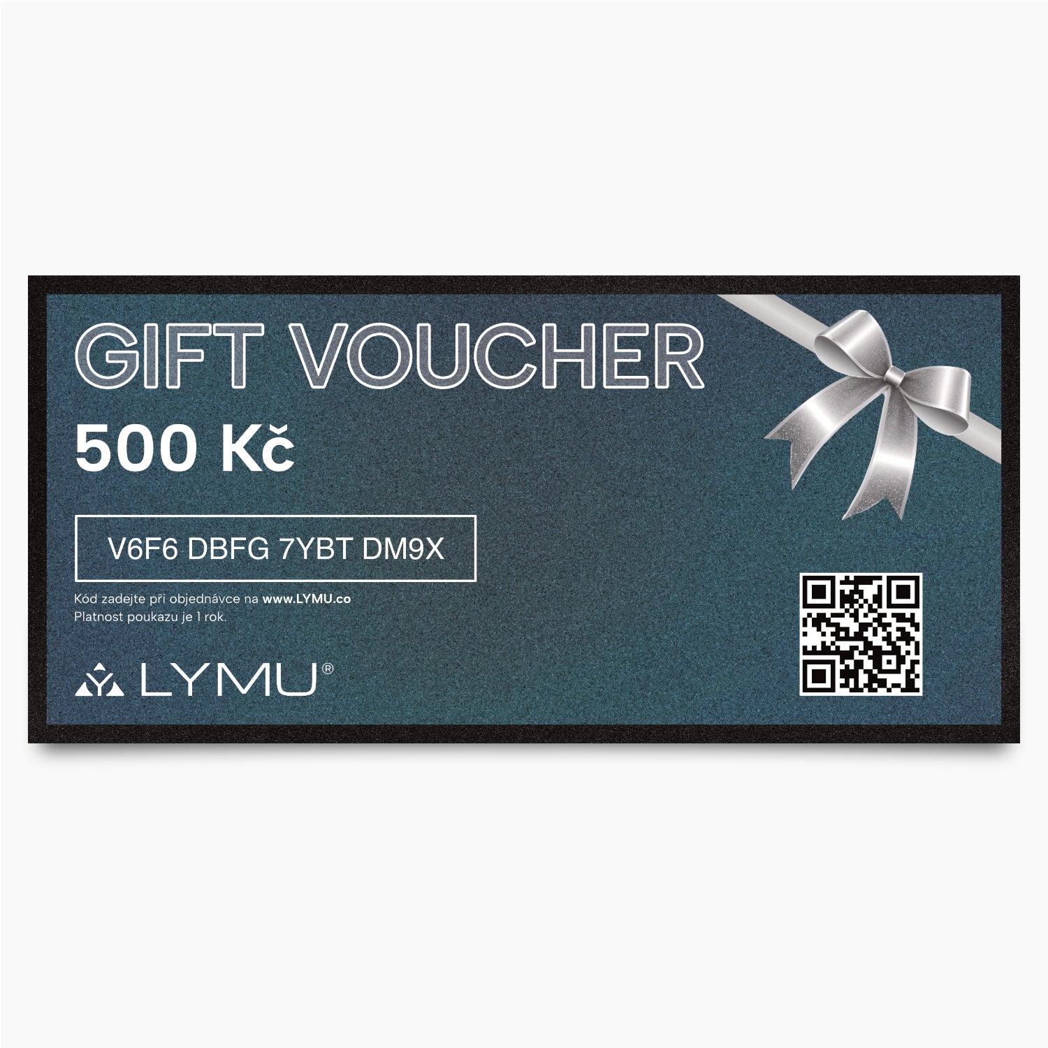 LYMU Gift card