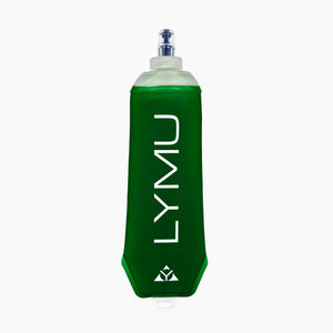 Lymuska LYMU bottle forest green