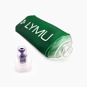Lymuska LYMU bottle forest green