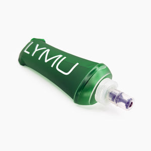 Lymuska LYMU bottle forest green