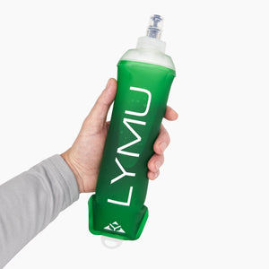 Lymuska LYMU bottle forest green