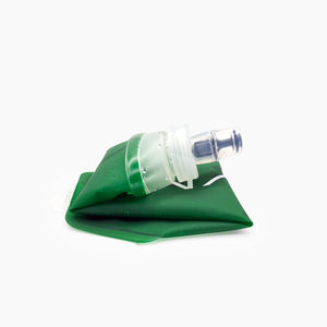 Lymuska LYMU bottle forest green