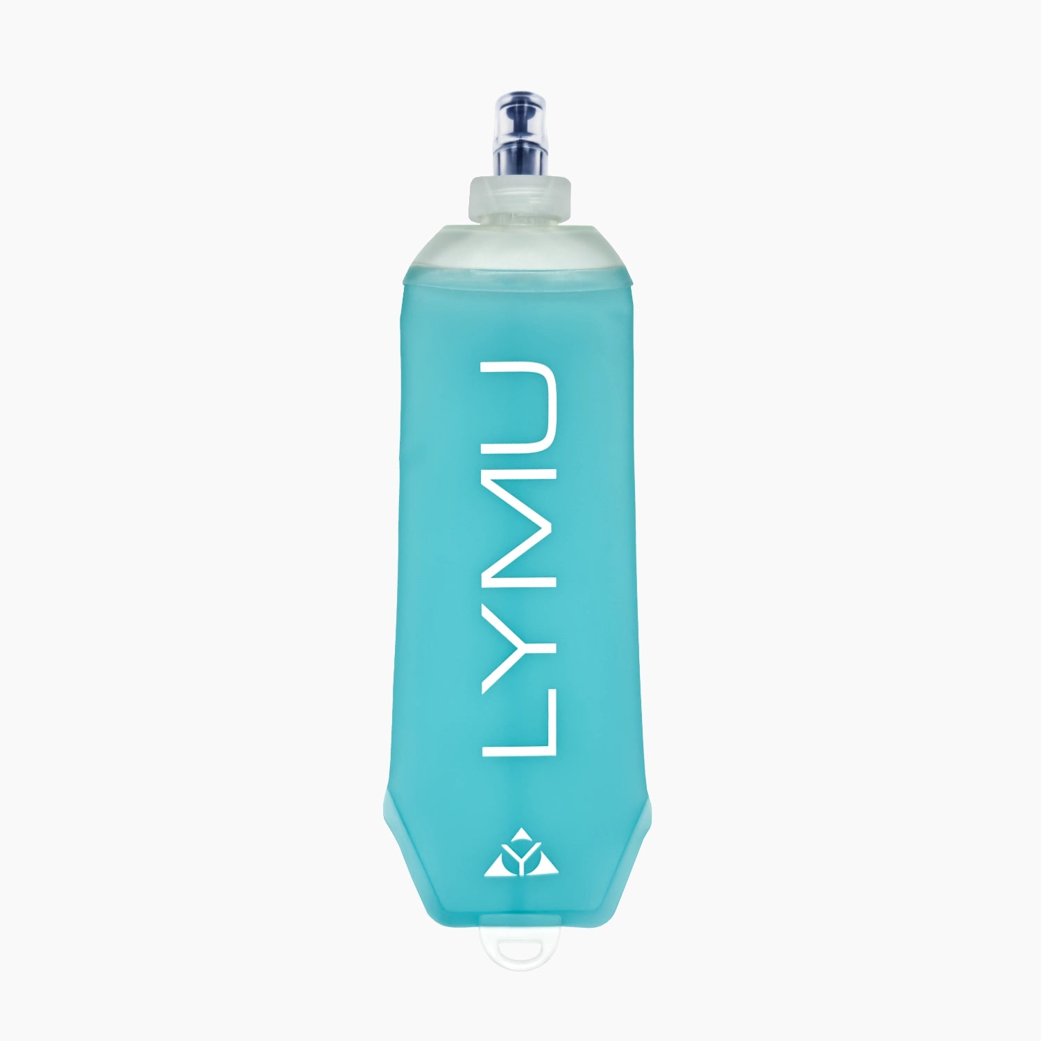 Lymuska LYMU bottle glacier blue