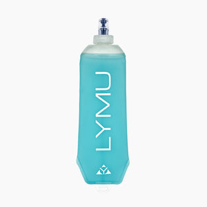 Lymuska LYMU bottle glacier blue