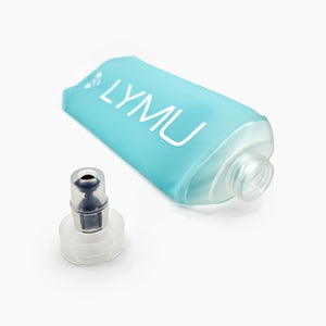 Lymuska LYMU bottle glacier blue