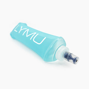 Lymuska LYMU bottle glacier blue