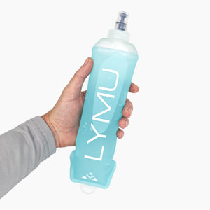 Lymuska LYMU bottle glacier blue