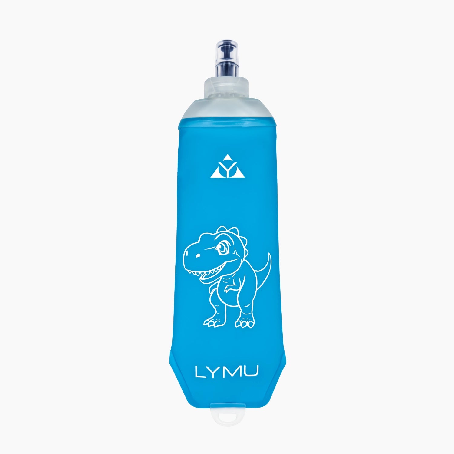 Lymuska Rex LYMU bottle ocean blue