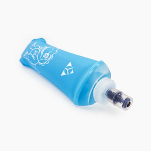 Lymuska Rex LYMU bottle ocean blue