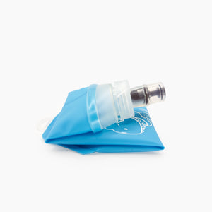 Lymuska Rex LYMU bottle ocean blue