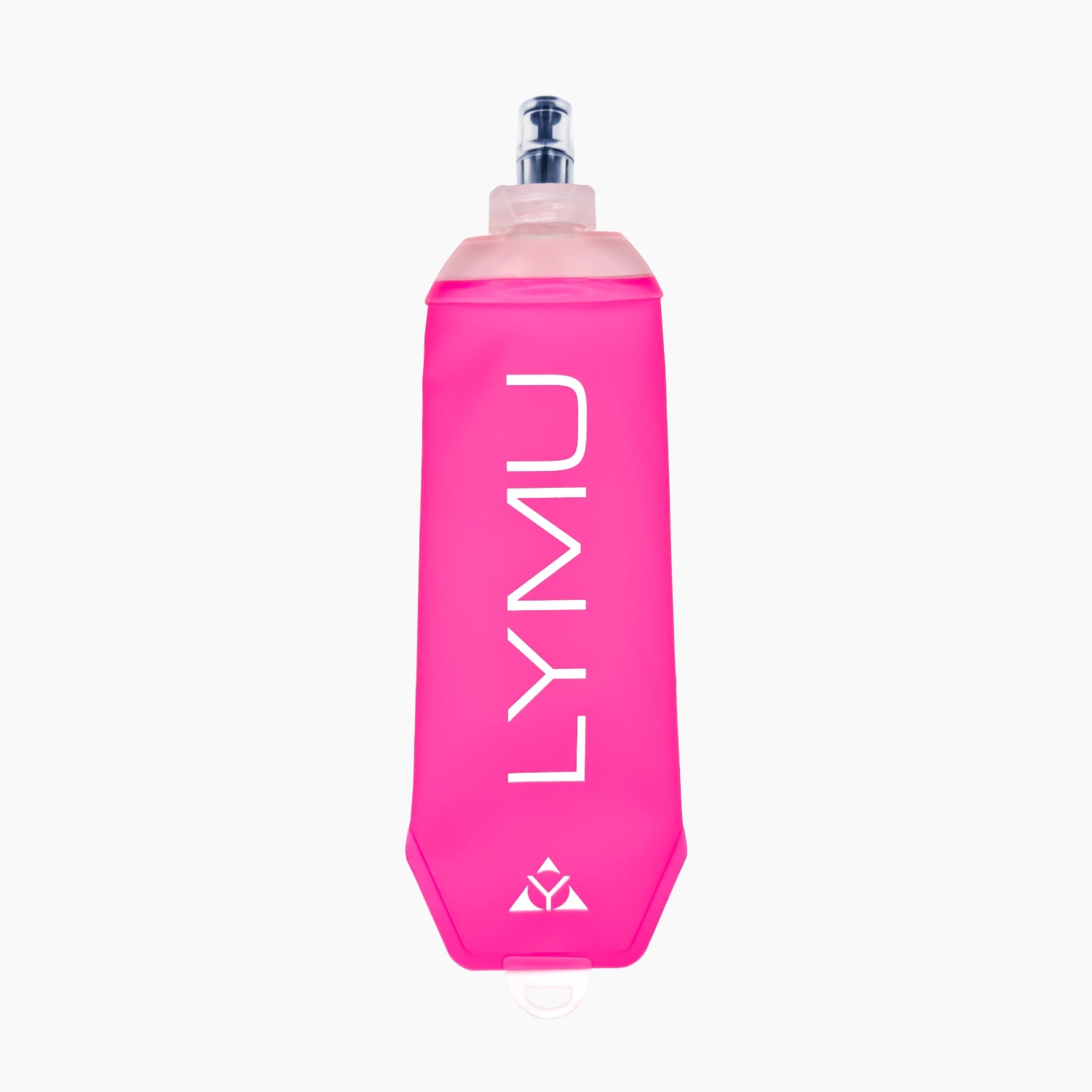 Lymuska LYMU bottle rose pink