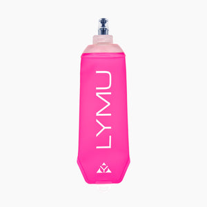 Lymuska LYMU bottle rose pink