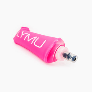 Lymuska LYMU bottle rose pink