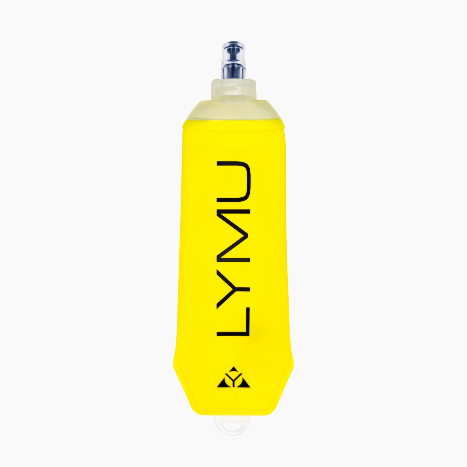 Lymuska LYMU bottle sunny yellow