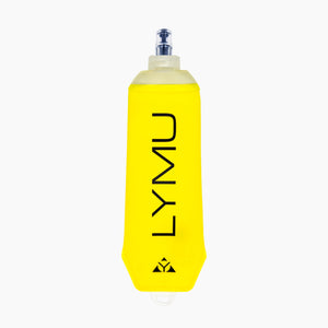 Lymuska LYMU bottle sunny yellow