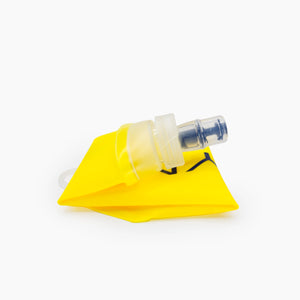 Lymuska LYMU bottle sunny yellow