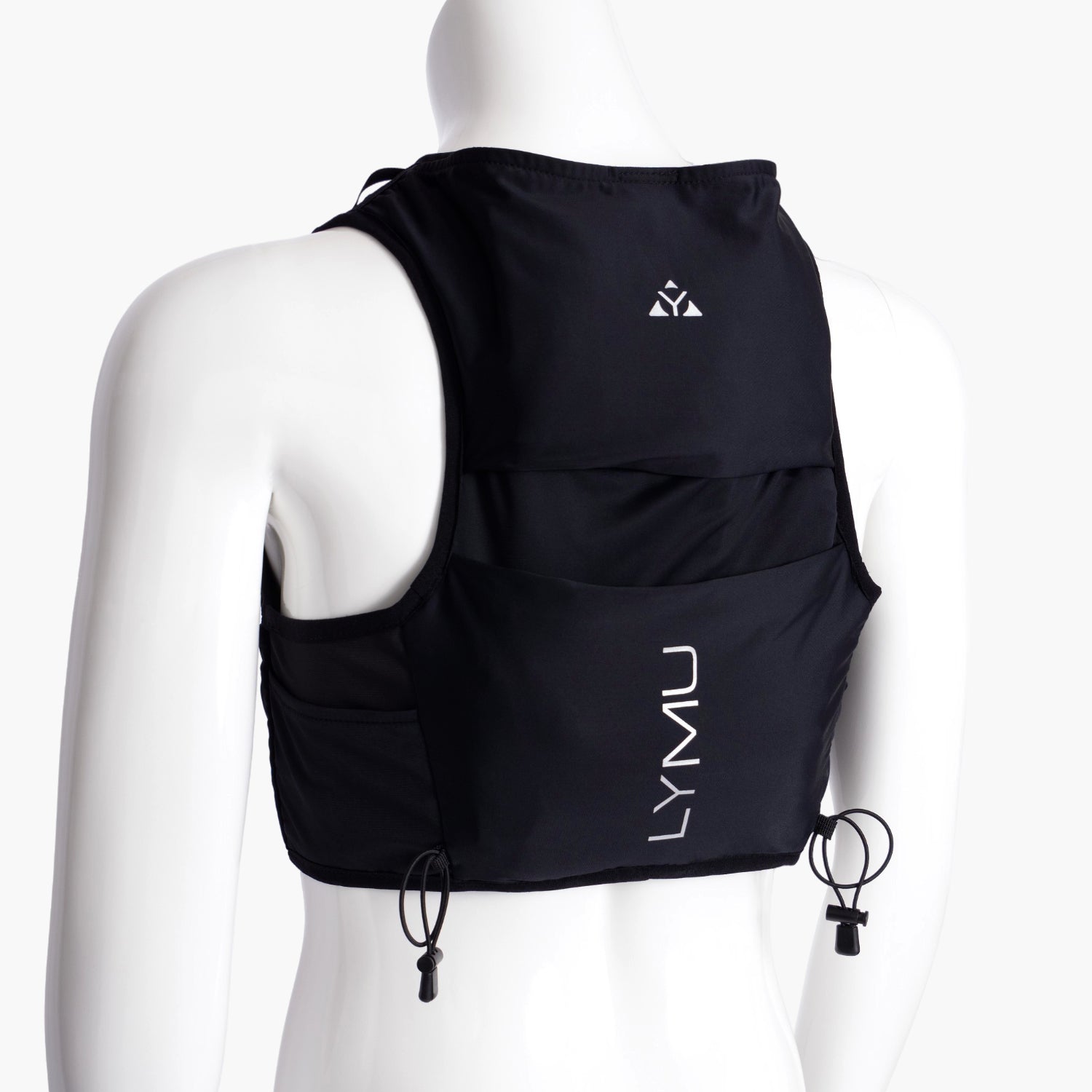Běžecká vesta LYMU ACE 10 Pro