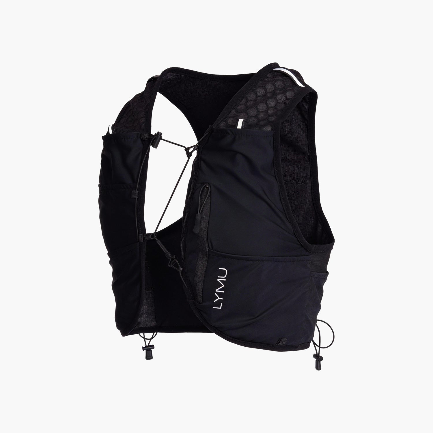Běžecká vesta LYMU ACE 10 Pro