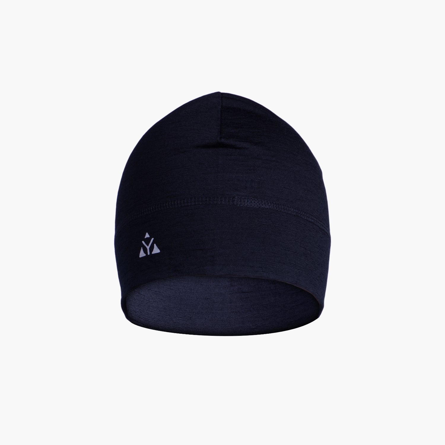 Čepice LYMU MERINO 100 HeatProtect – Černá