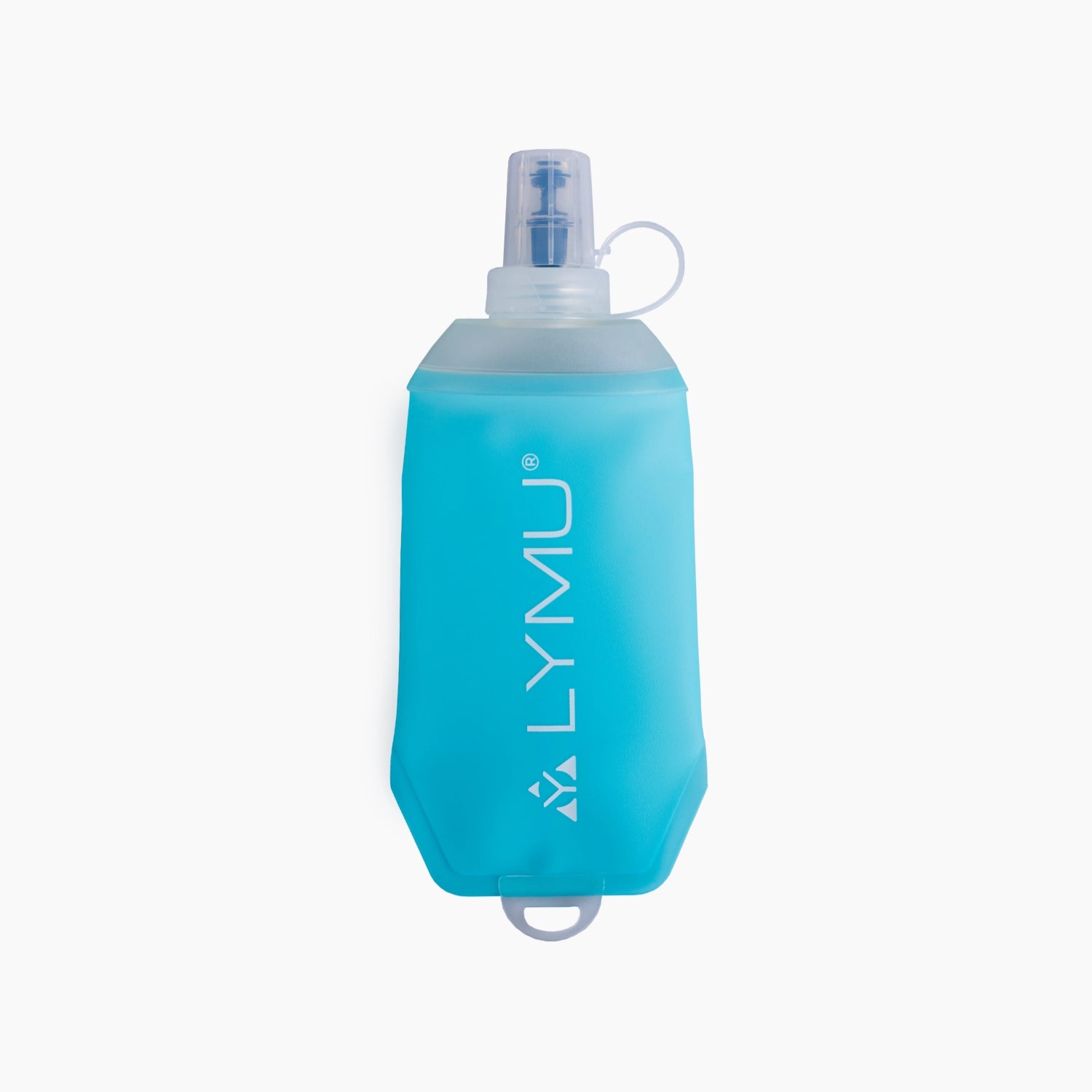 Lahev na vodu LYMUSKA 250ml - Glacier Blue